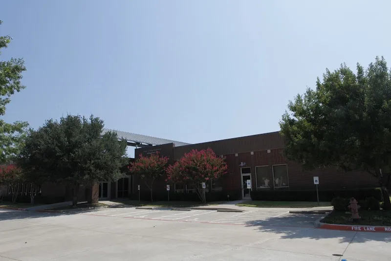 Sonia G Louca, DDS — pediatric dentist in Coppell