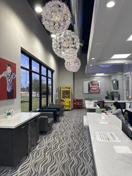Stacey Ngoc Diep, DDS — pediatric dentist in Humble