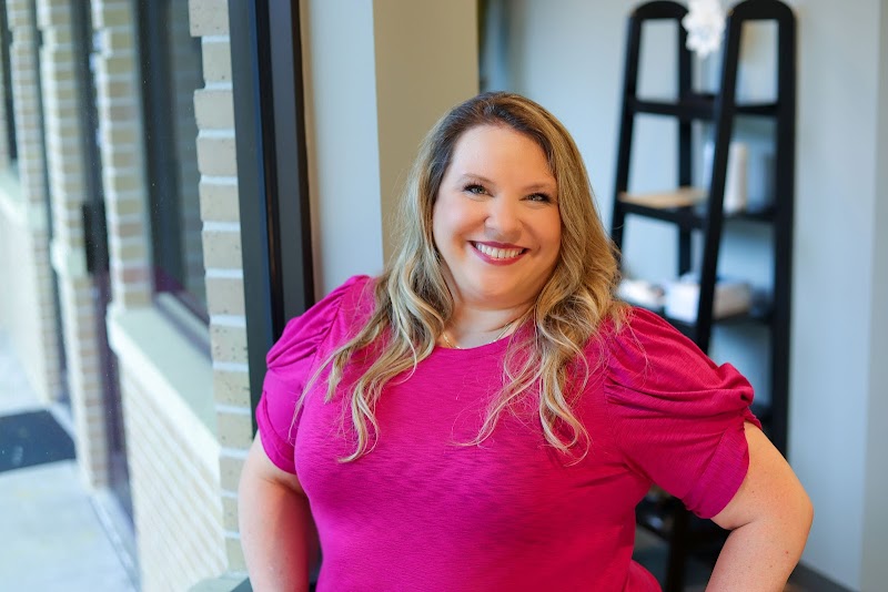 Stacey Renee Smith, DDS — pediatric dentist in The Woodlands