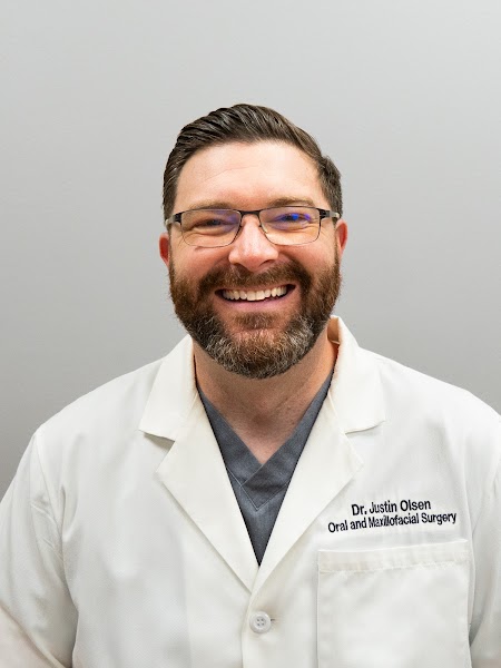 Steven Crain Albright, DDS — pediatric dentist in San Antonio