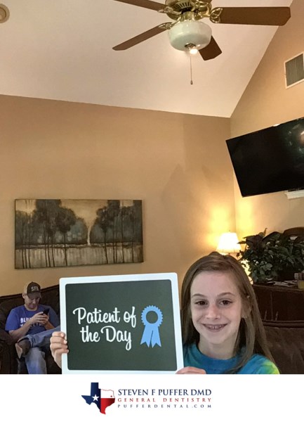 Steven Fredrick Puffer, DDS — pediatric dentist in Nacogdoches