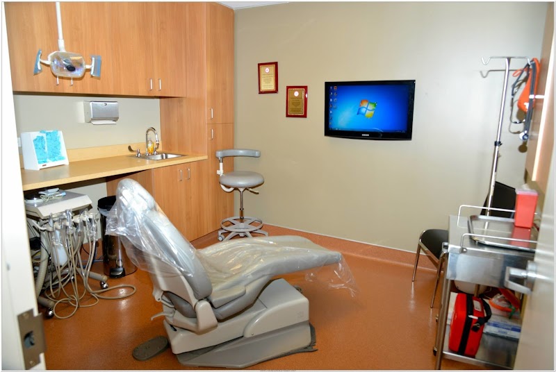 Syed Yusuf Shere, DDS — pediatric dentist in Houston