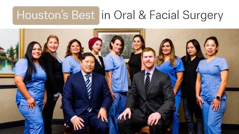 Talal Bassam Beidas, DDS — pediatric dentist in Houston