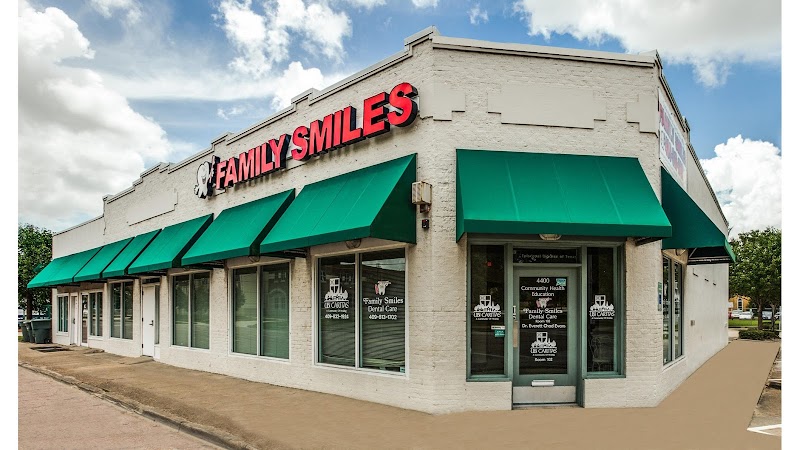 Tina-thuy Thanh Tran, DDS — pediatric dentist in Beaumont