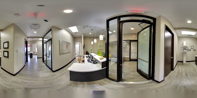 Vikram Pradip Gandhi, DDS — pediatric dentist in Garland