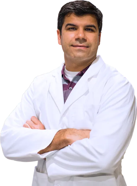 Vinay Kumar, DDS — pediatric dentist in Wylie