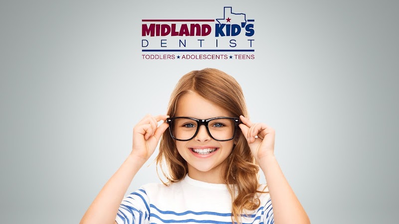 Weston K Jones, DDS — pediatric dentist in Midland