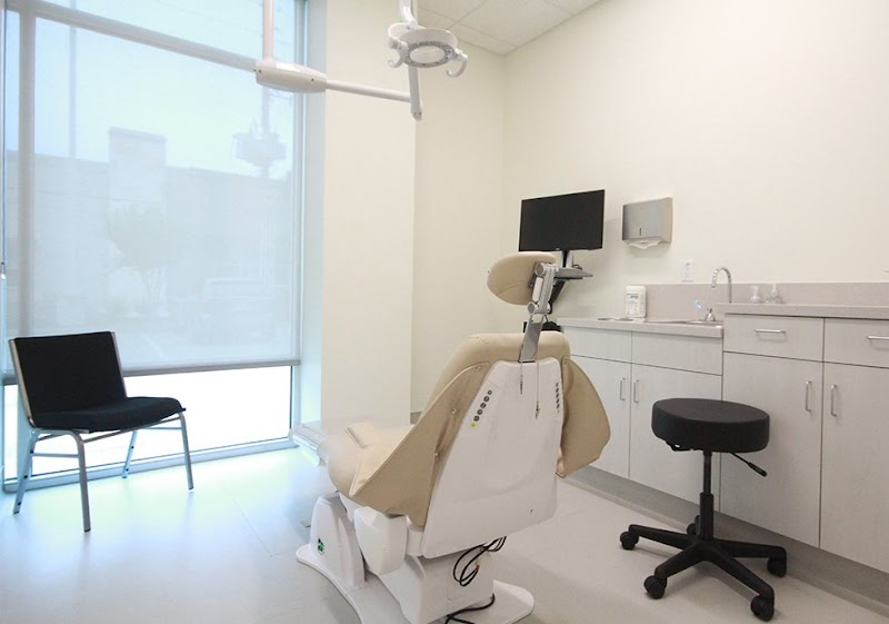 William Duncan Shepard, DDS — pediatric dentist in Houston