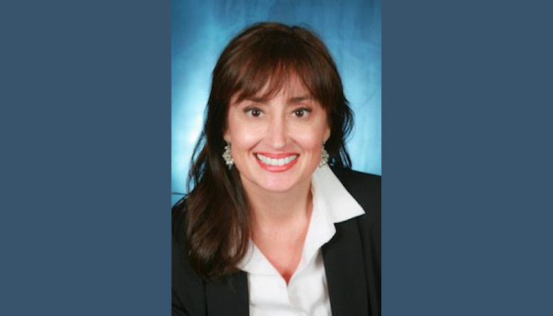 Yvonne Elizabeth Maldonado, DDS — pediatric dentist in El Paso