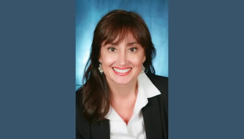 Yvonne Elizabeth Maldonado, DDS — pediatric dentist in El Paso