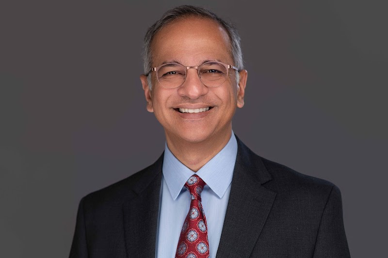 Zahid S. Lalani, DDS — pediatric dentist in Grapevine